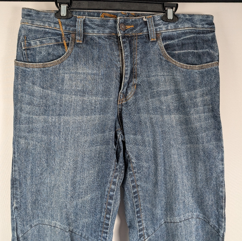 Shift Torque Motorcycle Riding Jeans Kevlar reinforced Size 36 - Picture 2 of 13